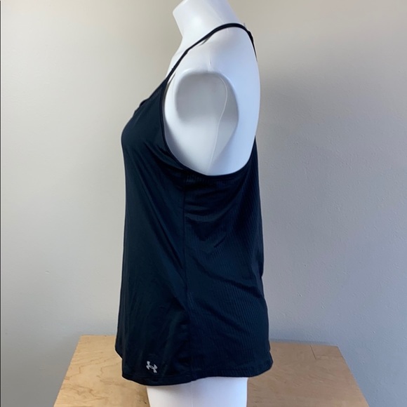 UA Racerback Tank - Picture 5 of 11